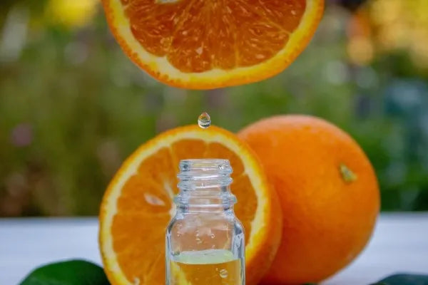 Aceites esenciales cítricos: Propiedades y beneficios naturales