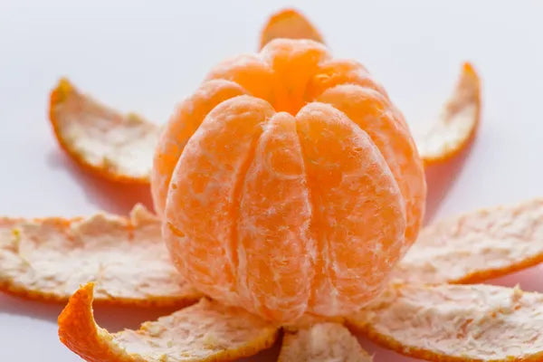 Potential of tangerine essential oil in the food industry: properties and applications