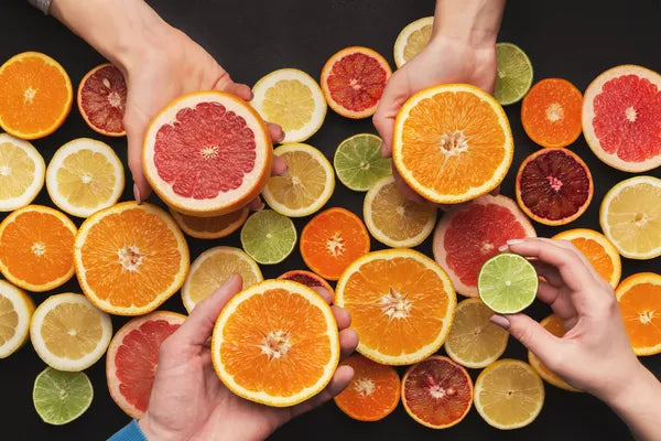 Role of terpenes in industry: key to fragrances, flavours and disinfectants