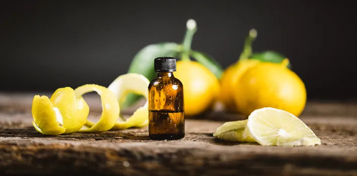 Principales beneficios del aceite esencial de limón en entornos profesionales