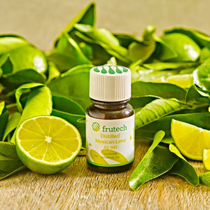 Frutech presentation