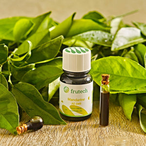 Frutech presentation