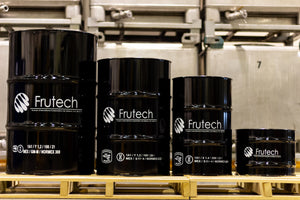 Frutech presentation
